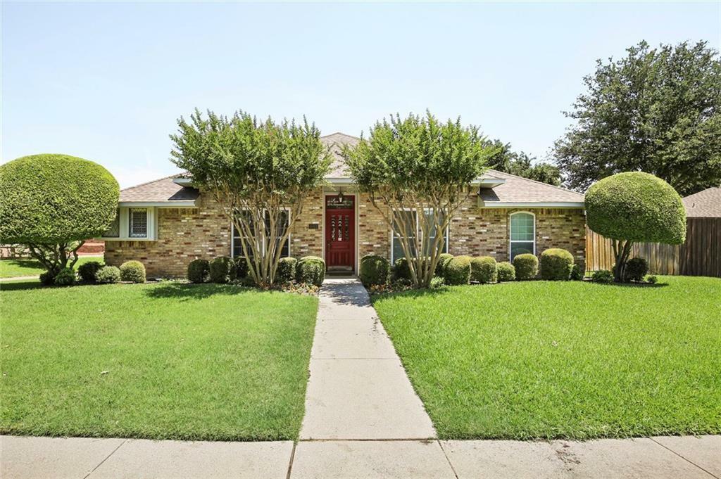 Property Photo:  4063 Seabury Drive  TX 75287 