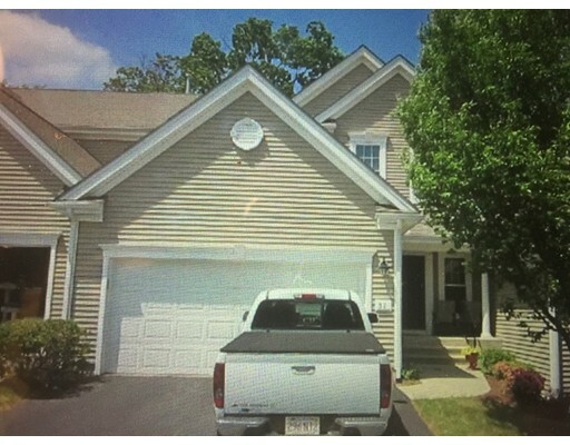Property Photo: 52 Tulip Cir 52 MA 01560