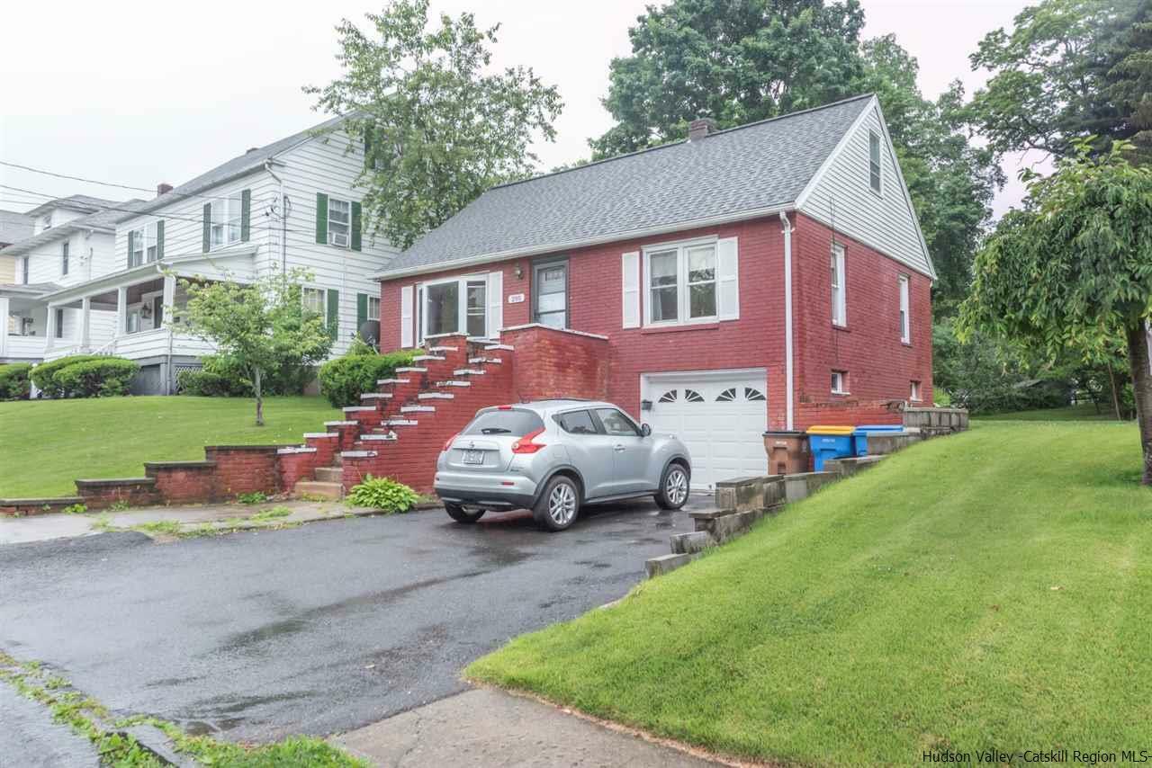 Property Photo:  295 Main  NY 12401 