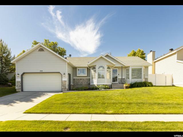 Property Photo: Address not disclosed UT 84070