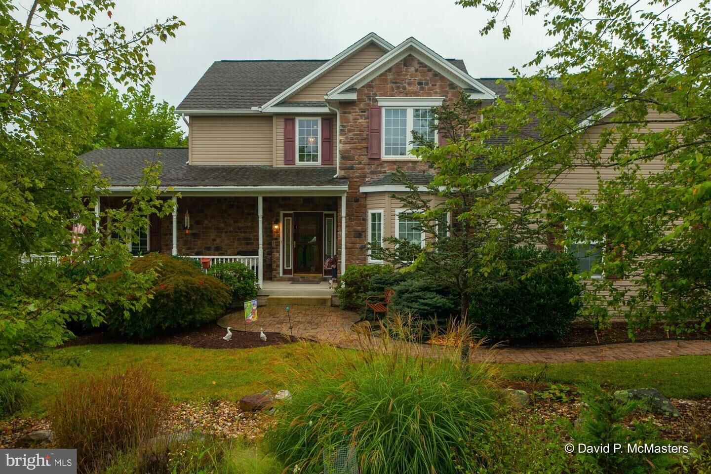 Property Photo: 158 Patrick Place WV 25411