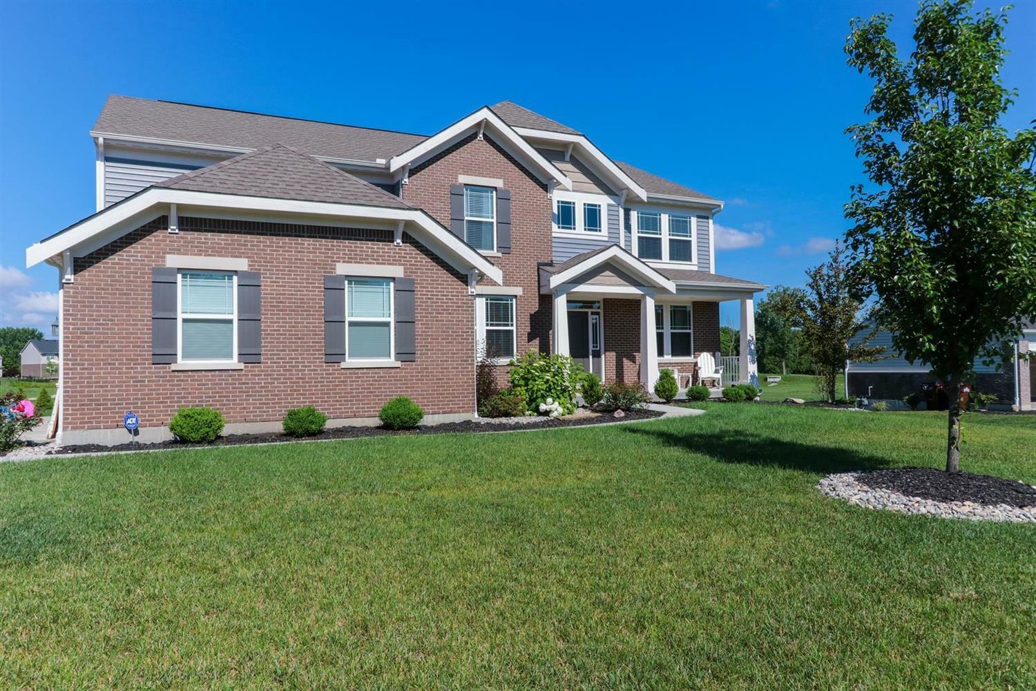 Property Photo: 5179 Oak Forest Drive OH 45044
