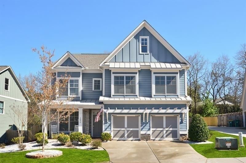 Property Photo:  1840 Grand Oaks Lane   30188 