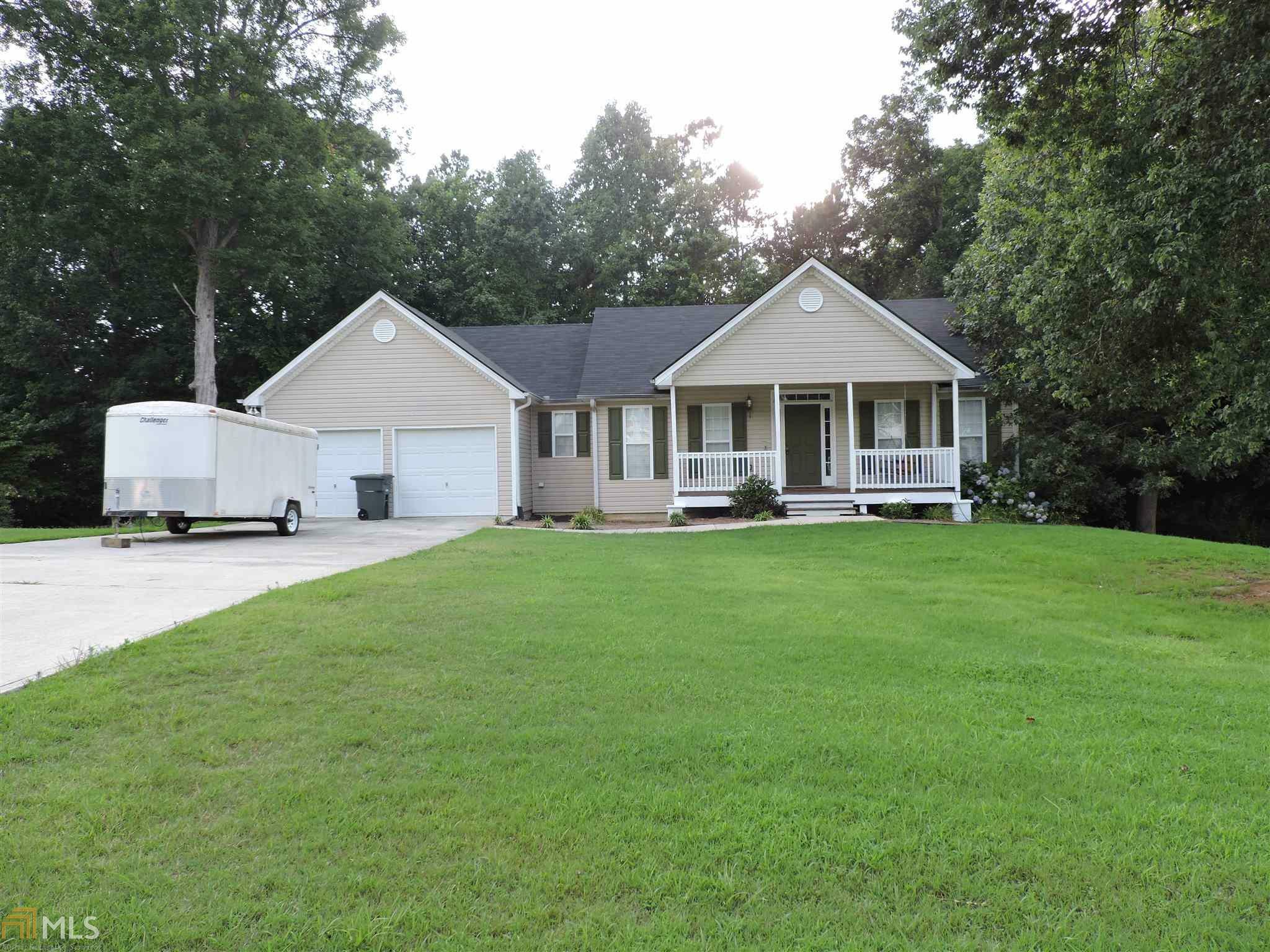 241 Ridgecrest Dr  Douglasville GA 30134 photo