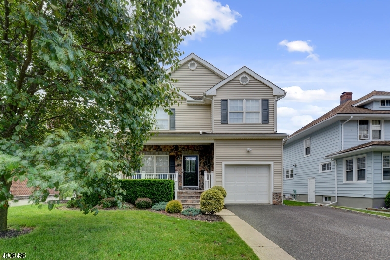 Property Photo: 442 E Main St NJ 08876