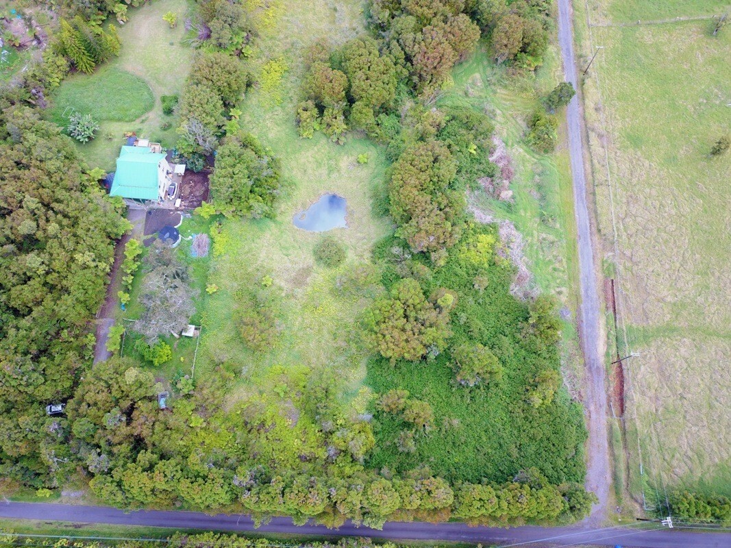 Property Photo:  18-4255 N N Glenwood Rd  HI 96785 