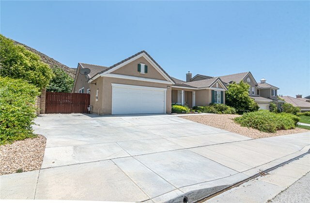 Property Photo:  28013 Whittington Road  CA 92584 