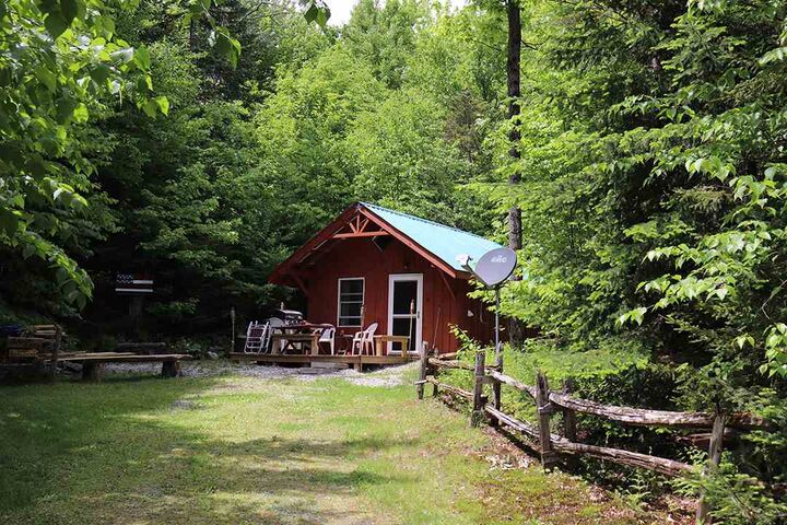 Property Photo: 635 Richard Woolcutt Road VT 05680