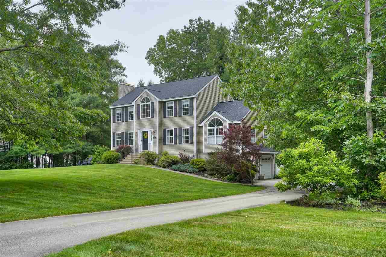 Property Photo:  157 Patriot Drive  NH 03076 