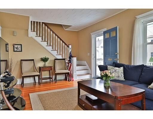 Property Photo:  15 Cleveland St  MA 02148 