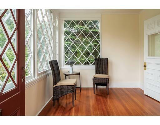 Property Photo: 40 Groveland St MA 02466