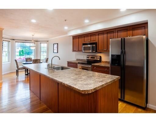 Property Photo:  15 Old Cedar Village 15  MA 02324 