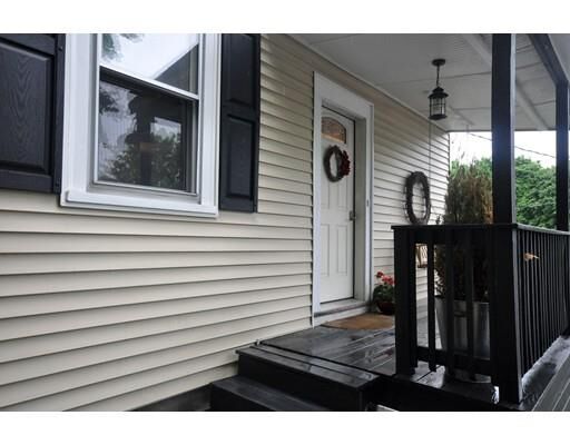Property Photo: 17 Valley St MA 01880