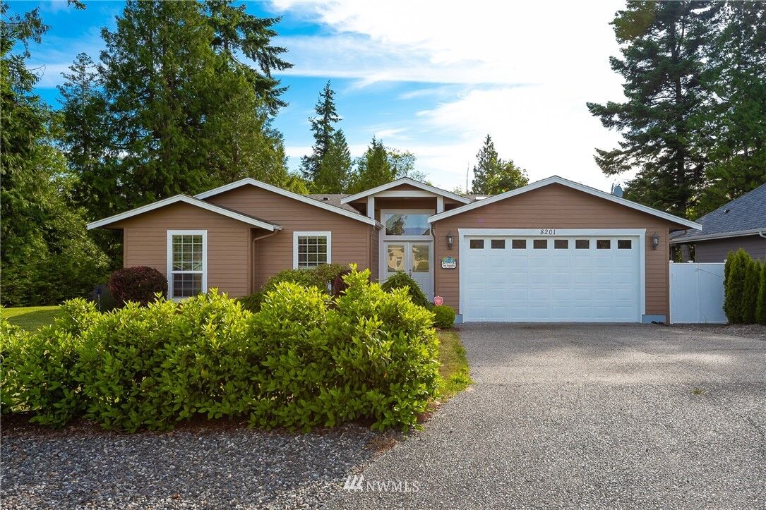 Property Photo: 8201 Chilliwack WA 98230