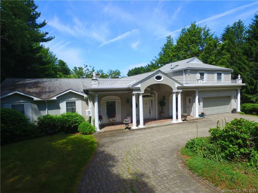 Property Photo: 77 Minnechaug Drive CT 06033
