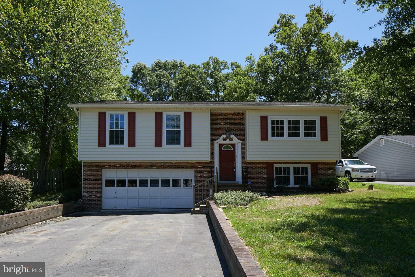 Property Photo:  13522 Gordon Drive  VA 20112 