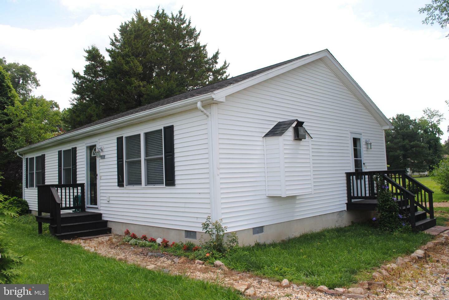 Property Photo: 6339 Rock Hall Road MD 21661