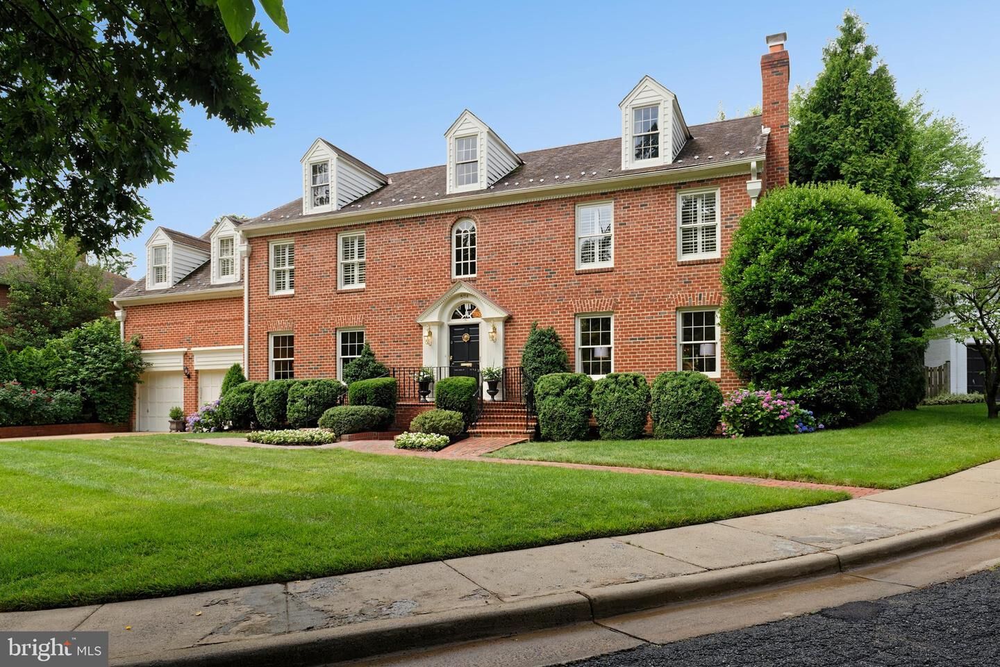 Property Photo:  504 Richards Lane  VA 22302 