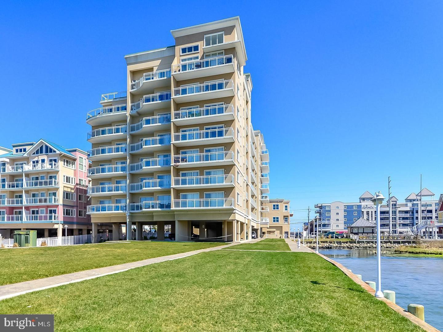 4601 Coastal Highway B 405  Ocean City MD 21842 photo