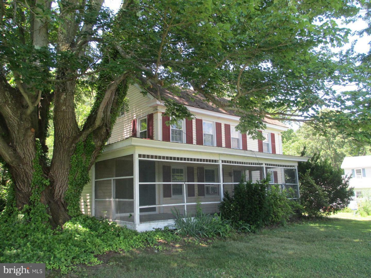 Property Photo:  5370 Crosby Road  MD 21661 