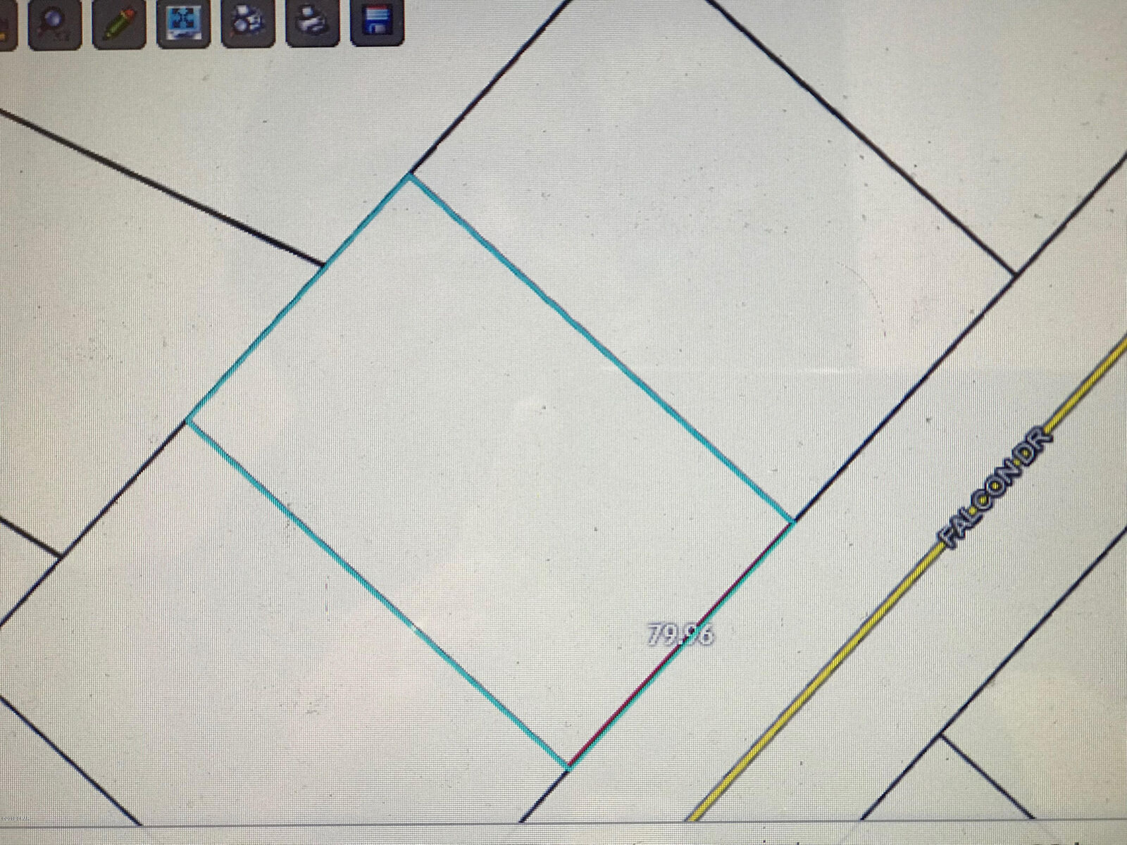 Property Photo:  00 Falcon Drive  FL 32428 