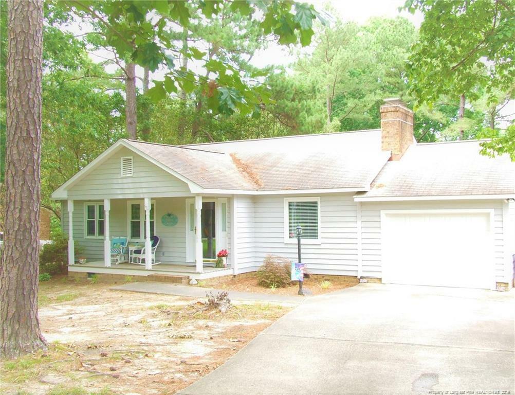 Property Photo:  1508 Owls Nest Road  NC 27330 