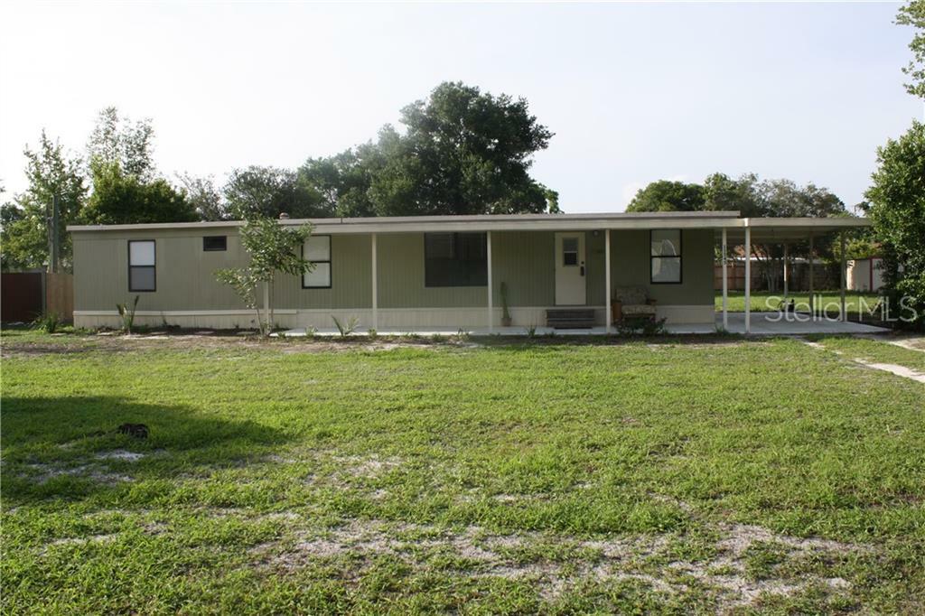 Property Photo:  11545 Missouri Street  FL 34788 