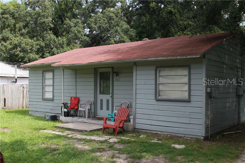 Property Photo:  3617 W Bay Avenue  FL 33611 