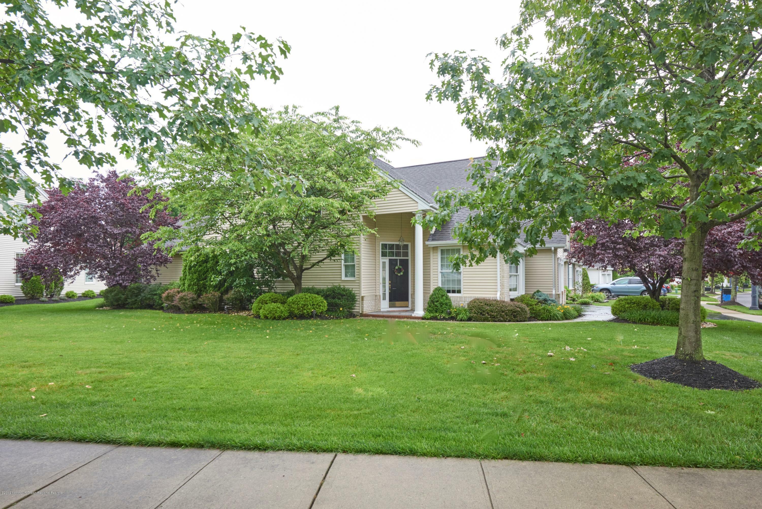 Property Photo: 51 Londonberry Drive NJ 07733