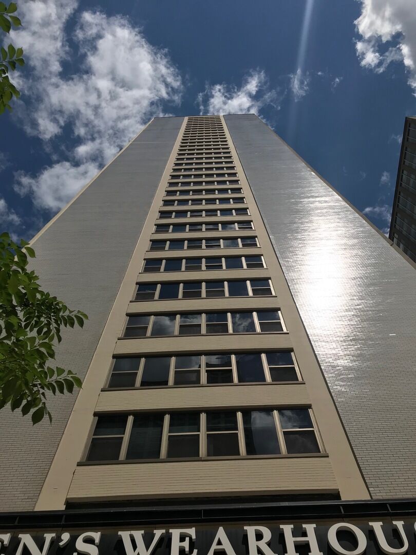 Property Photo:  535 North Michigan Avenue 1409  IL 60611 