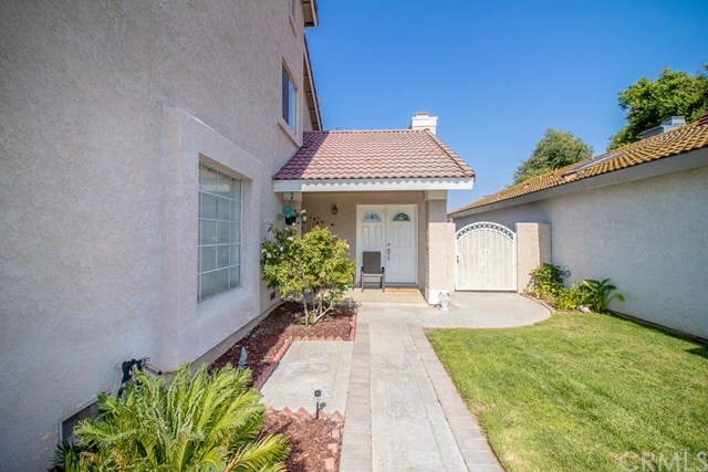 Property Photo:  2767 Eagle Creek Place  CA 91761 