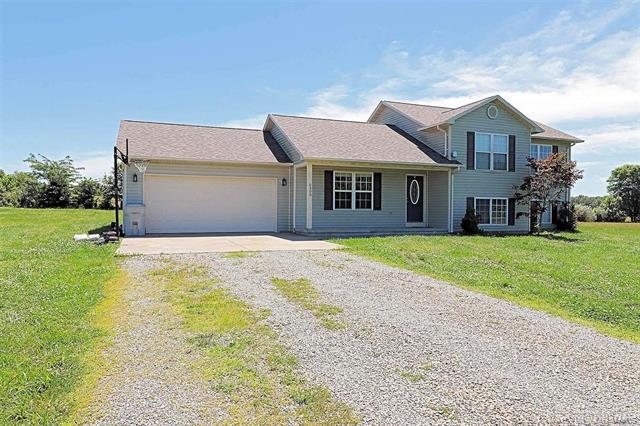Property Photo:  5300 Camp Creek Road  MO 63640 