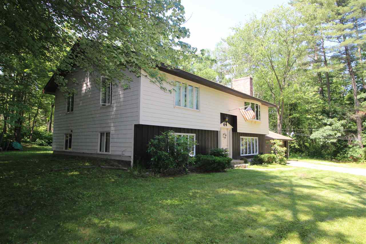 Property Photo:  123 Old Derry Road  NH 03053 