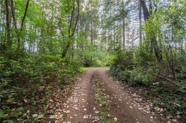 Property Photo:  0 Chapman Drive NW  WA 98332