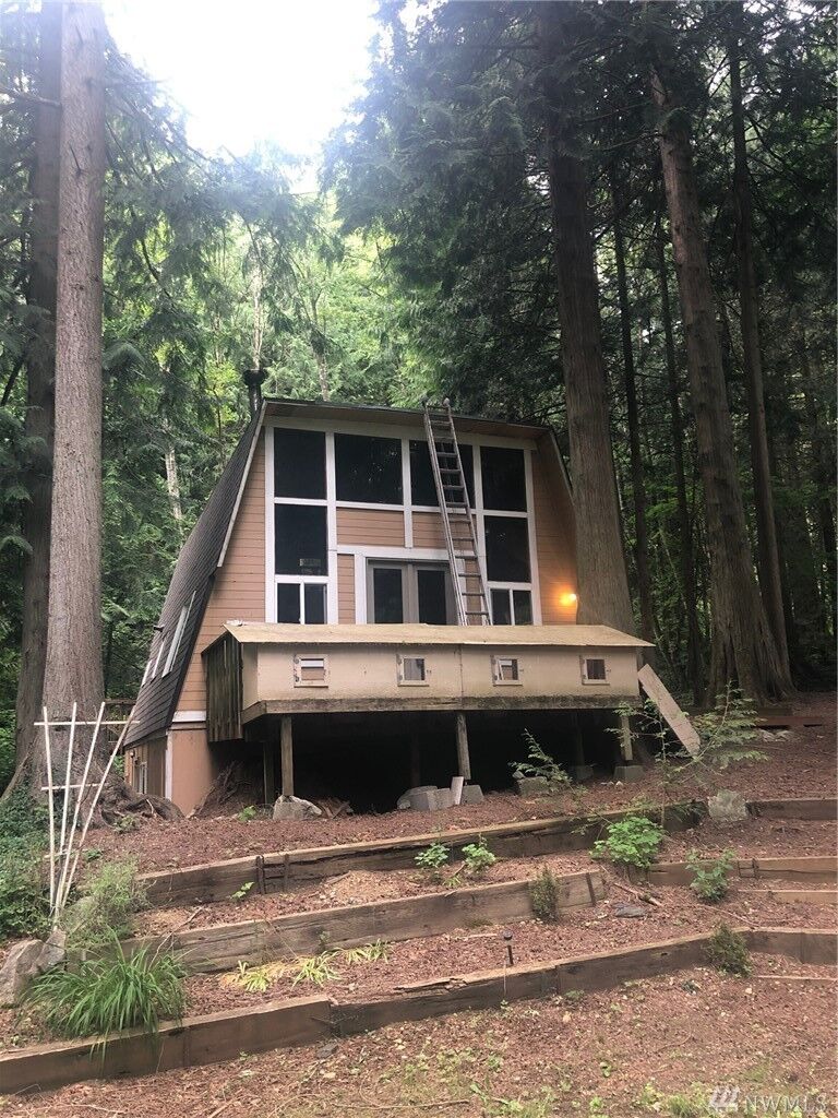 Property Photo: 2971 Summerset Wy WA 98284