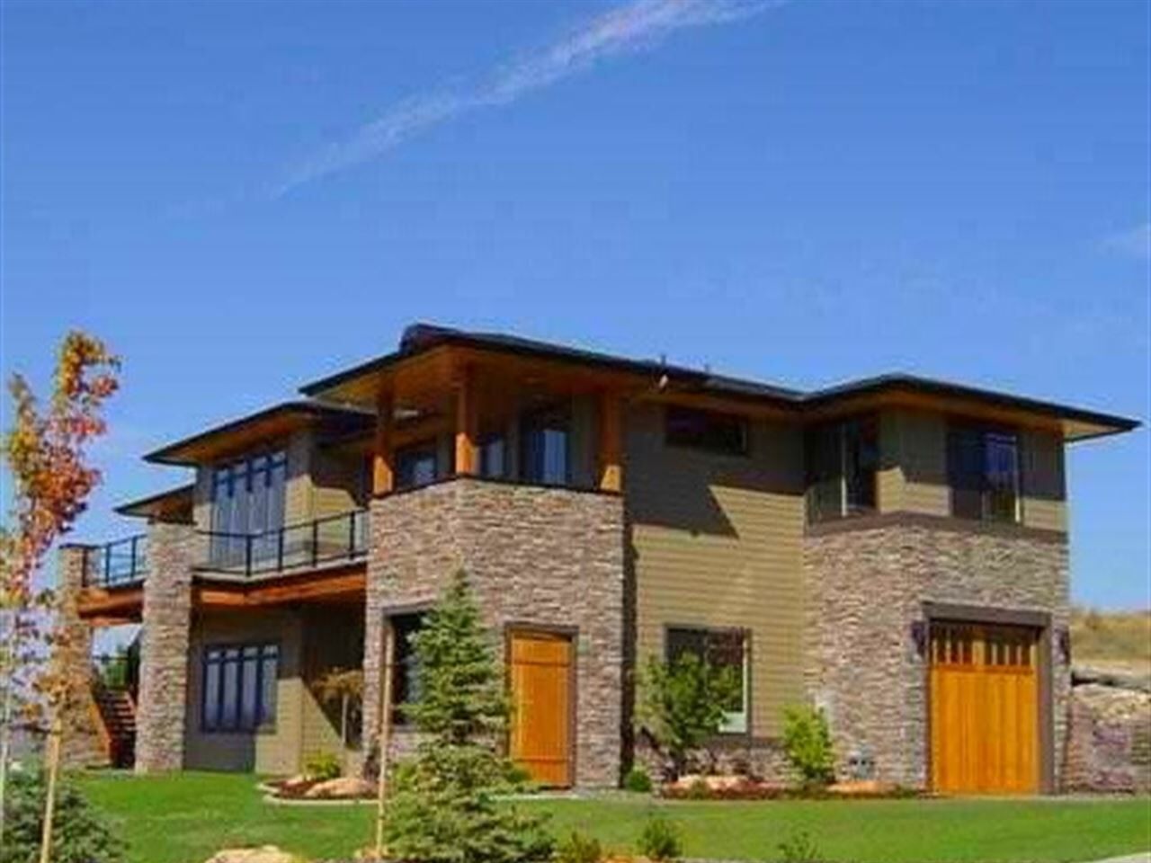 Property Photo:  234 N Legacy Ridge Ln  WA 99019 