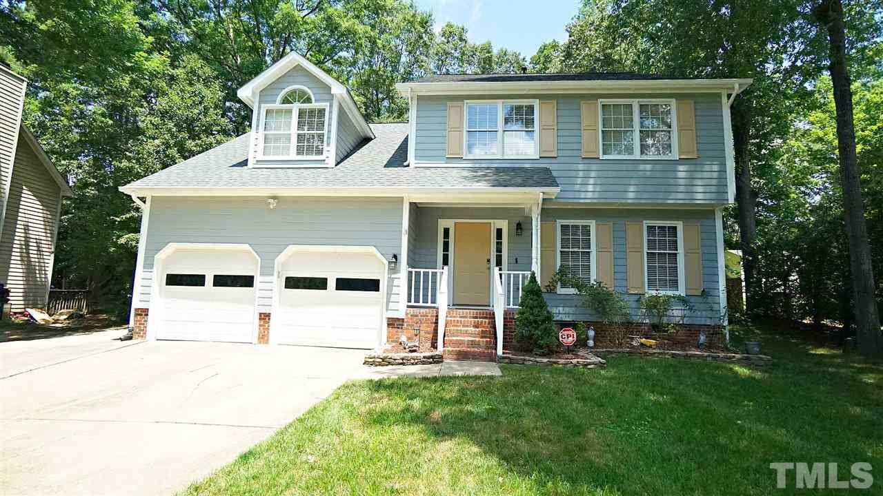 Property Photo:  3 Periwinkle Court  NC 27703 