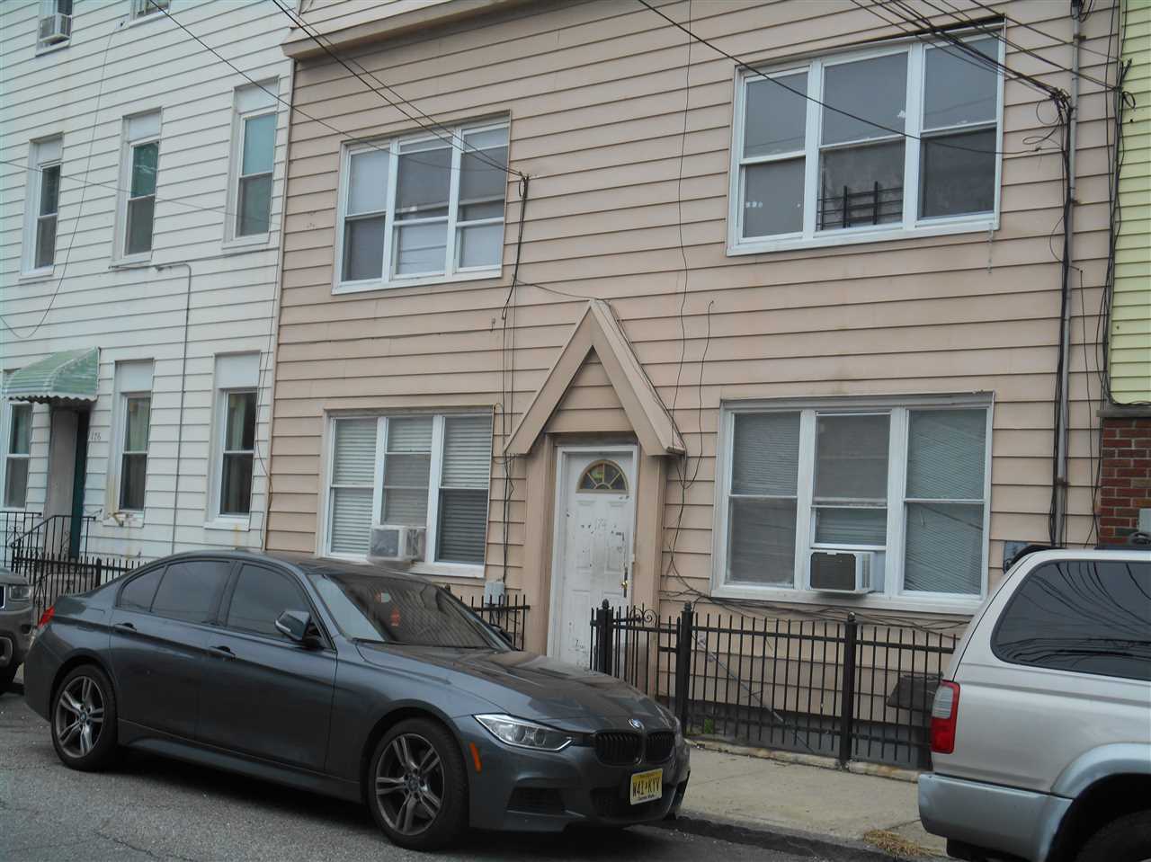 Property Photo:  174 Hopkins Ave  NJ 07306 