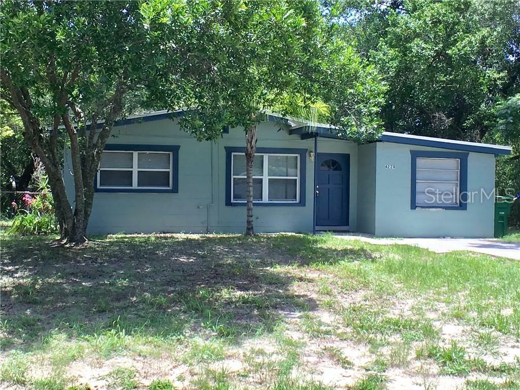 Property Photo:  4224 N Sandalwood Circle  FL 33617 