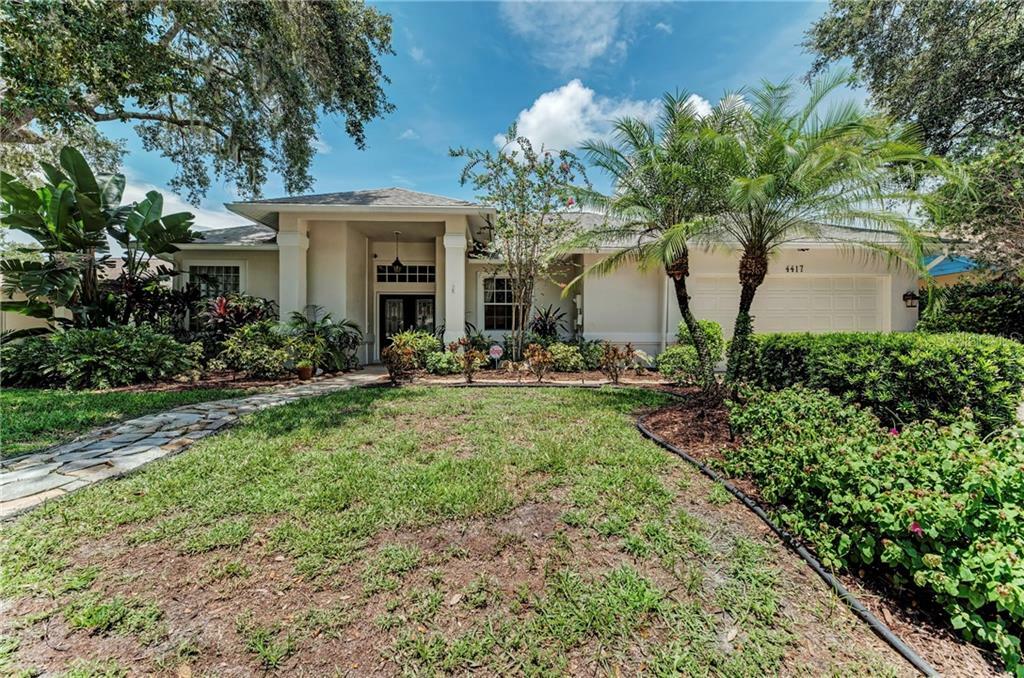 Property Photo:  4417 Chimney Creek Drive  FL 34235 