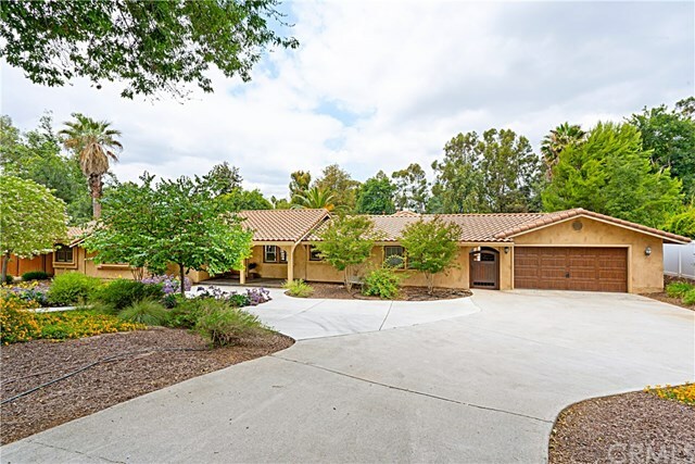 Property Photo:  1311 Tiger Tail Drive  CA 92506 