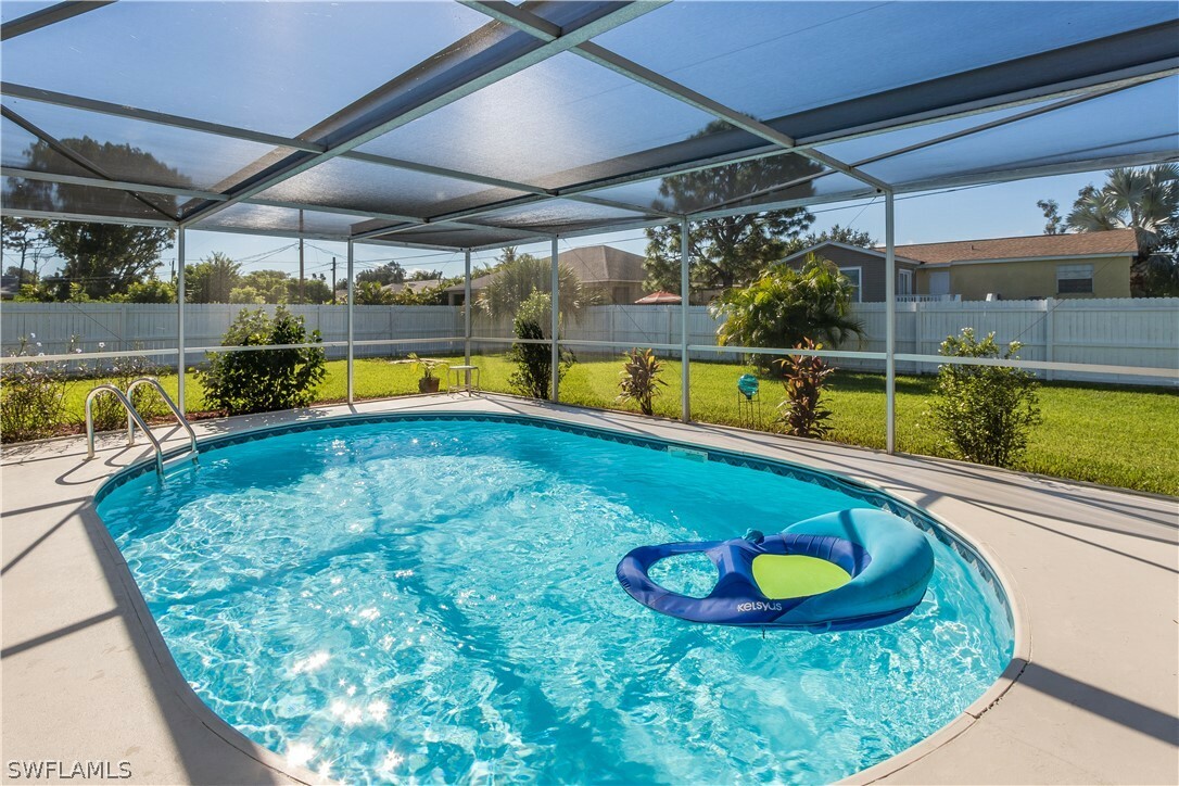 Property Photo: 8426 San Carlos Boulevard FL 33967