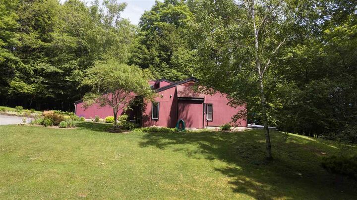 Property Photo: 131 Davenport Lane VT 05059