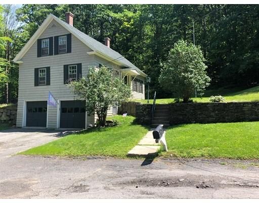Property Photo: 28 Proctor MA 01430