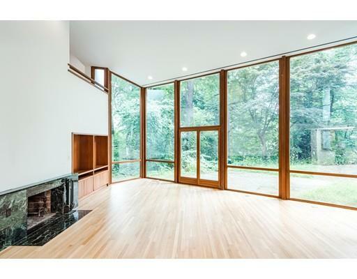 Property Photo: 115 Juniper Rd MA 02478