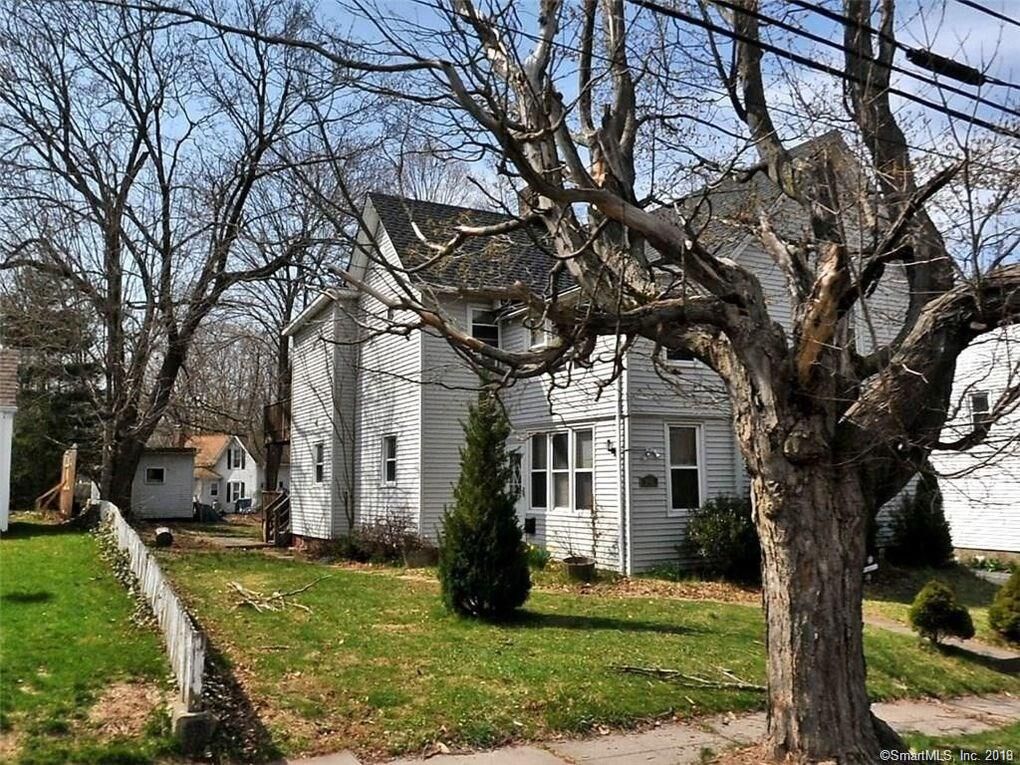 Property Photo:  146 North Pearl Street  CT 06450 