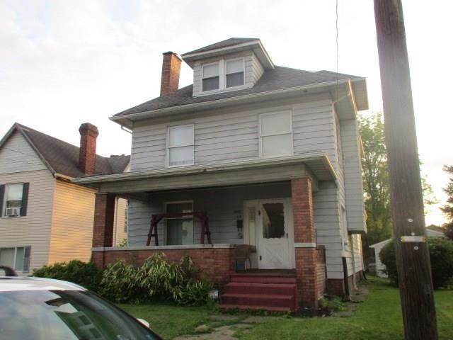 Property Photo: 110 Pine Street PA 16101