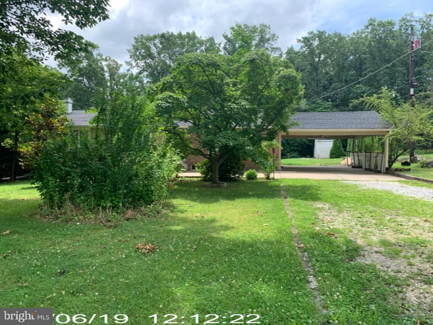 Property Photo: 149 McKinley Street NJ 08012