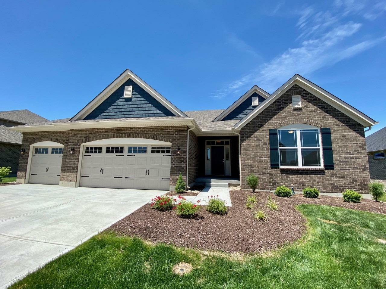 Property Photo: 5290 Mariners Way OH 45011