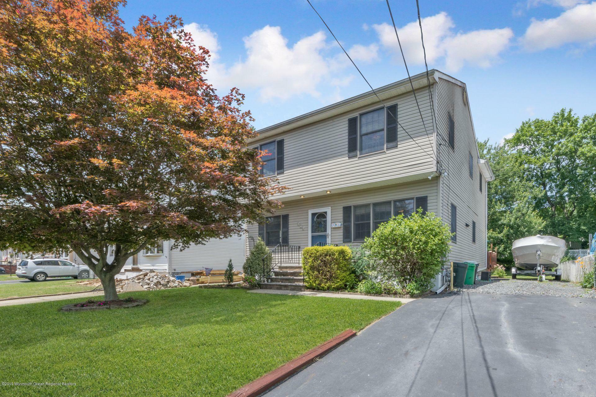 Property Photo:  326 Edgeview Road  NJ 07735 